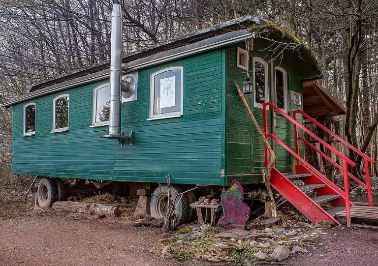 Antrag der Fraktion Bündnis90/Die Grünen: Ein Waldkindergarten für Stuhr