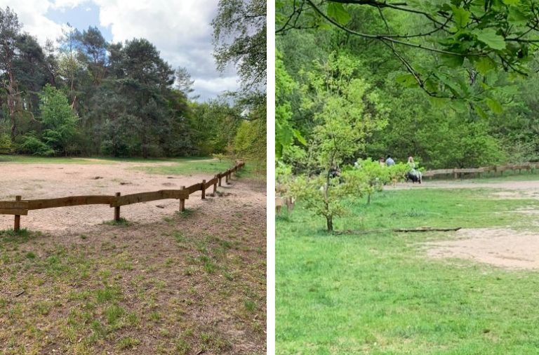 Antrag: Verstärkte Kontrollen in der Steller Heide – 04.09.2020