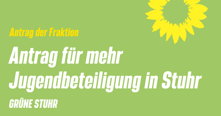 Durchführung eines kommunalpolitischen  Spiels für Kinder und Jugendliche