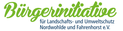 Logo der Bürgerinitiative